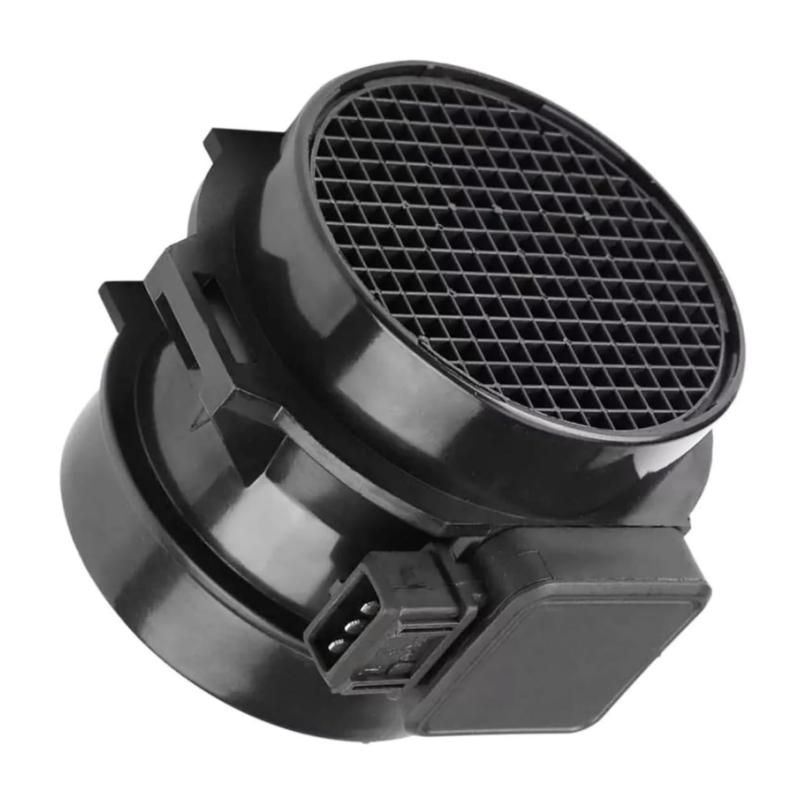 Mass Air Flow Sensor Meter MAF 5WK9605 For BMW E36 E39 E46 3/5/Z3 Series Suzuki Verona Volvo S40 V40 1.9L 2.5L 2.8L 13621432356