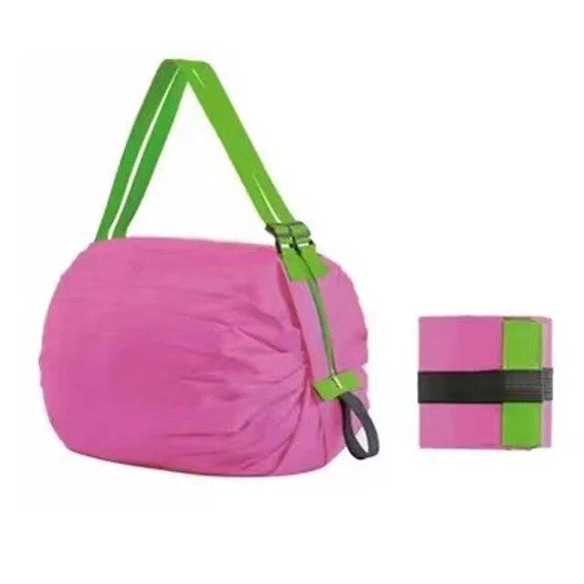 Складная сумка для хранения с ручкой, портативные дорожные камуфляжные сумки, большая вместительная сумка для покупок, многоразовые сумки для продуктов, подарок