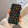 Singer E-Ed Sheeran-S Phone Case For Samsung S25,S24,S21,S22,S23,S30,Ultra,S20,Plus,Fe,Lite,Note,10,Black Cover