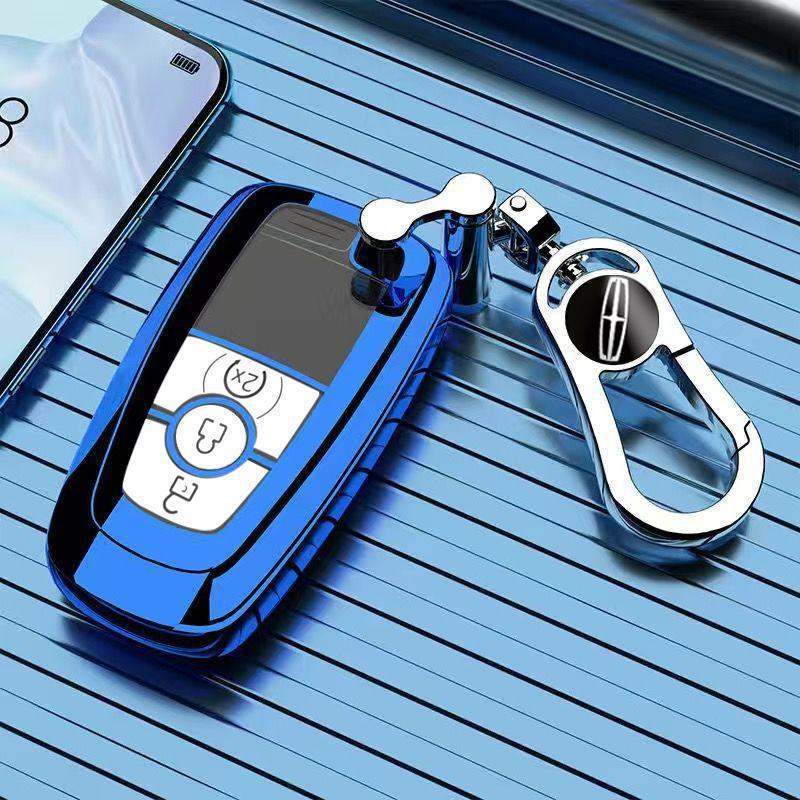 2024 Lincoln Key Case for Navigator, Continental & MKZ
