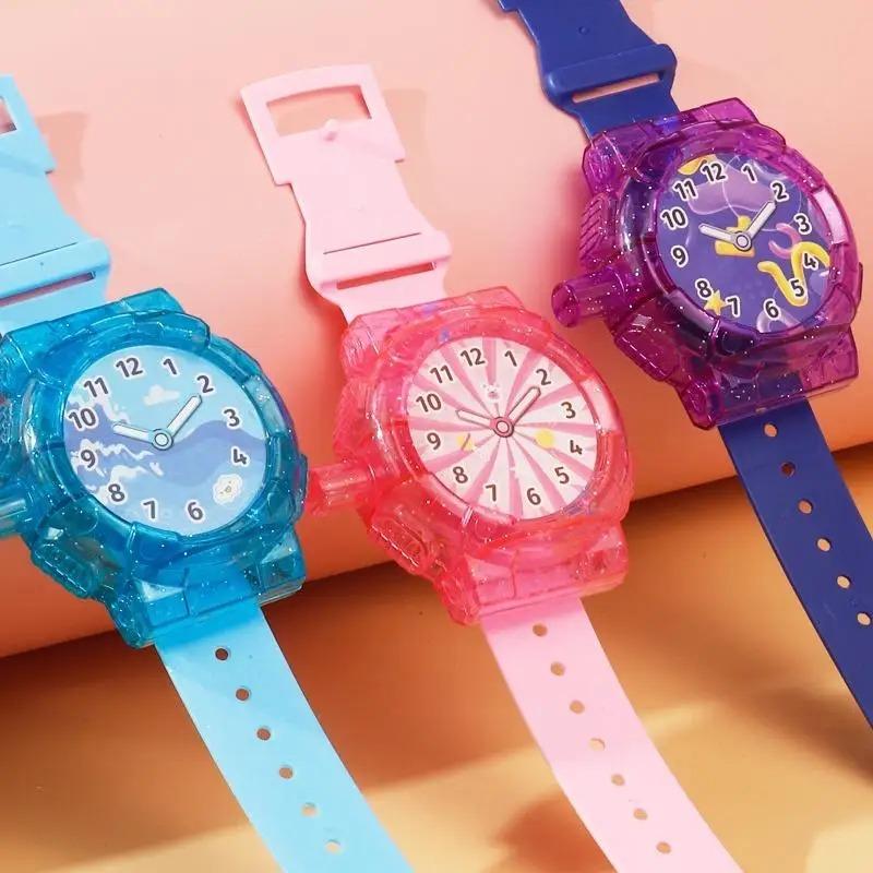 High-Quality Prank High-Quality Toy High-Quality Watch High-Quality Water High-Quality Gun High-Quality Summer High-Quality Water High-Quality Trick