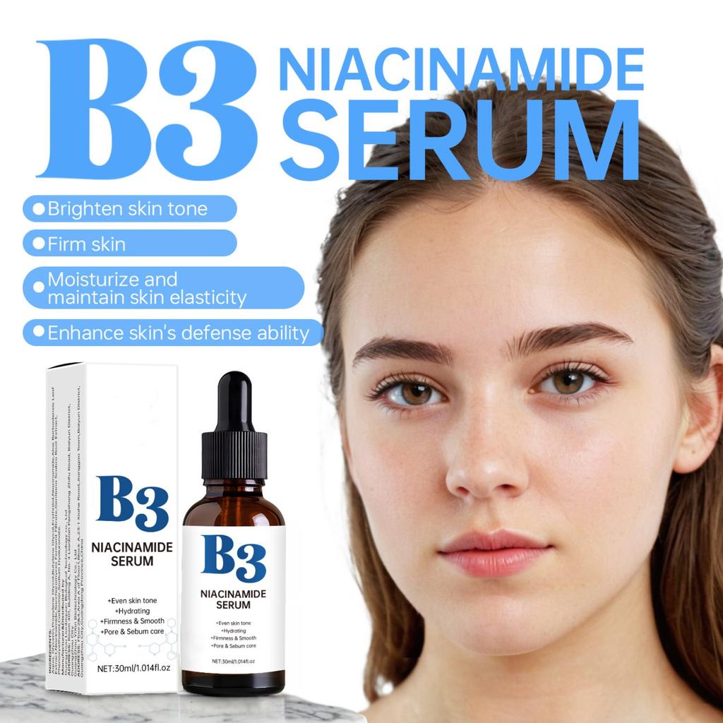 Skin Care Beauty Face Niacinamide Hyaluronic Retinol Hydrating 30ml