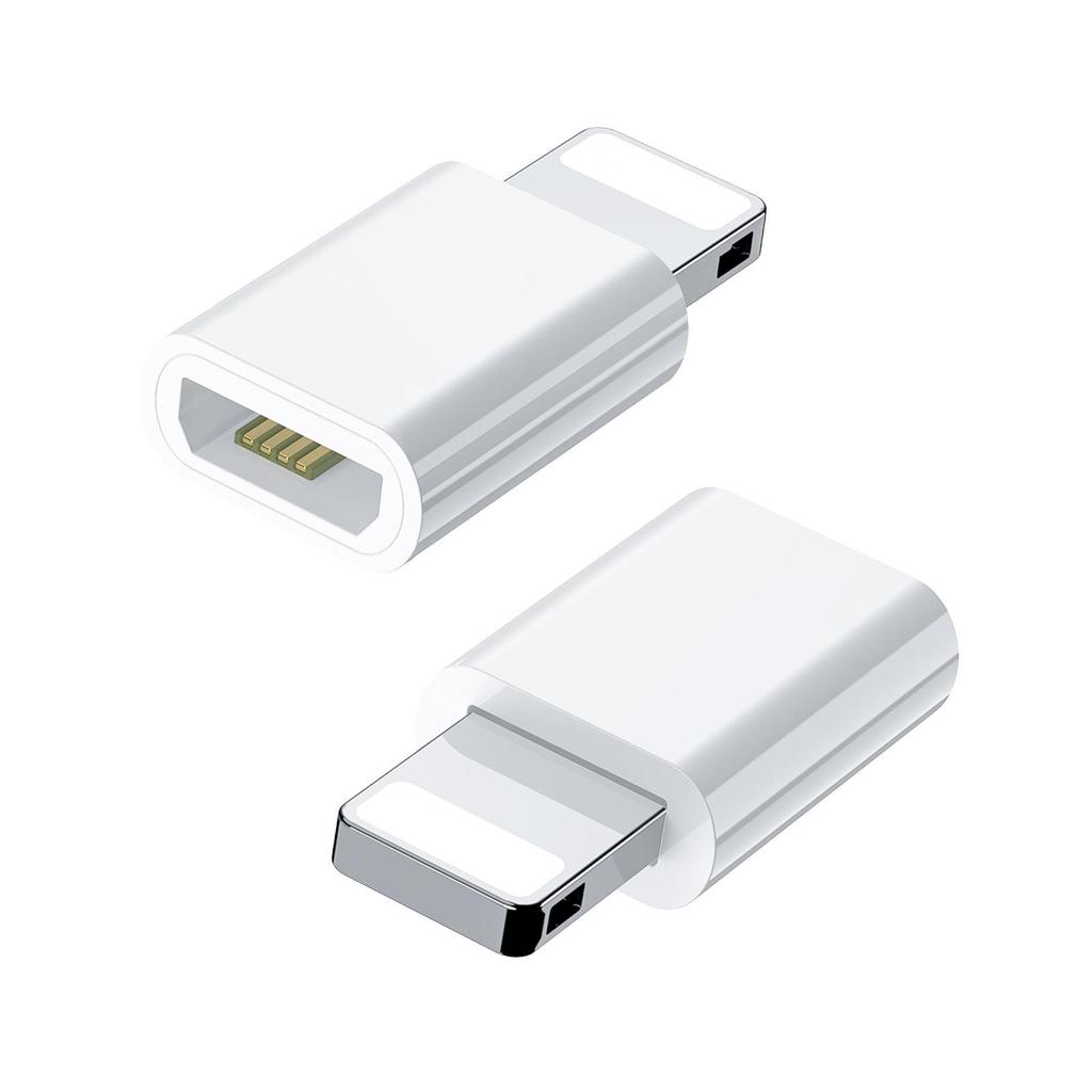 Apple Type-C To Micro USB Adapter for Android Devices