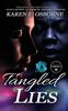 Libro Tangled Lies
