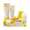 Exfoliating Body Cream - FLORAME - ORGANIC - 200 Ml - Almond Shell Powder - Shea Butter