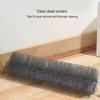 Cleaning Brush with Retractable Rods Reusable Washable Design Multifunctional Cobweb Dusters Housekeeping Supplies