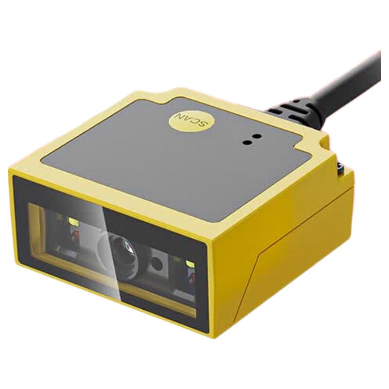 MINDEO ES4690i-SR Embedded USB 1D/2D Barcode Scanner Module