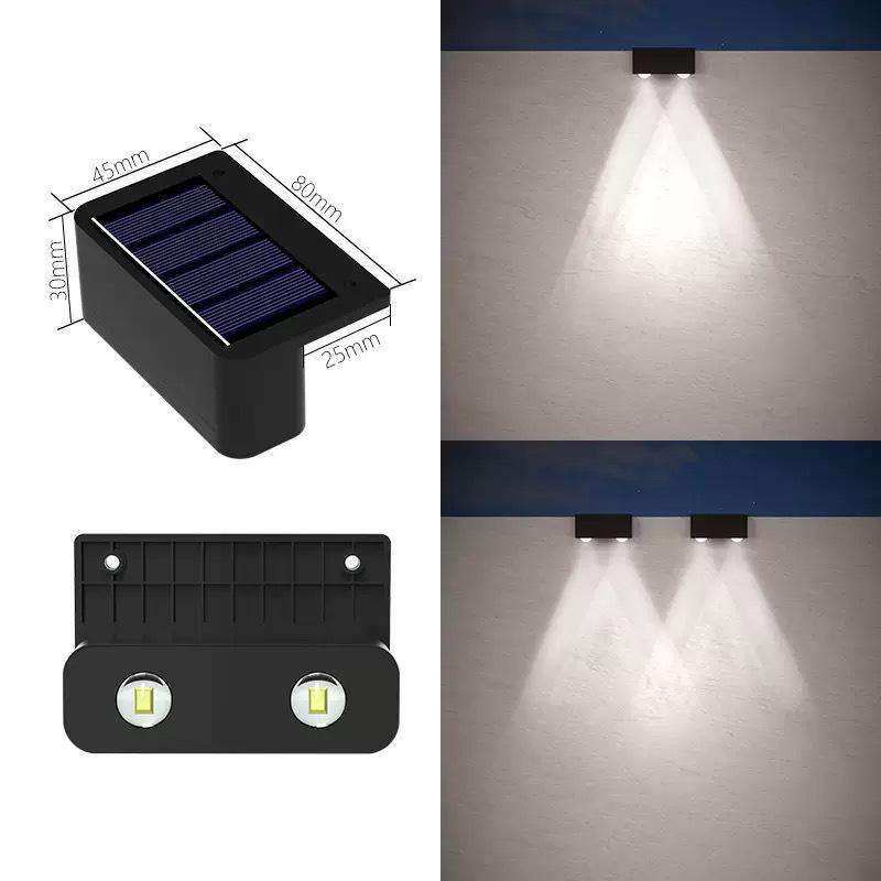 Outdoor Waterproof LED Stair and Landscape Light