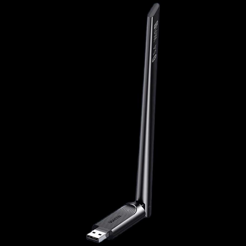 Ugreen USB Dual-Band Wireless Adapter (CN version)