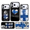 Finland Flag Phone Case Cover Compatible with for IPhone 17air 16e 15 14 13 12 11Pro Max 17 Air