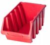 Storage Container - Ergobox 4 | Red
