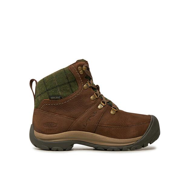 

Треккинговые ботинки Keen Kaci III Winter Mid Wp EU 41