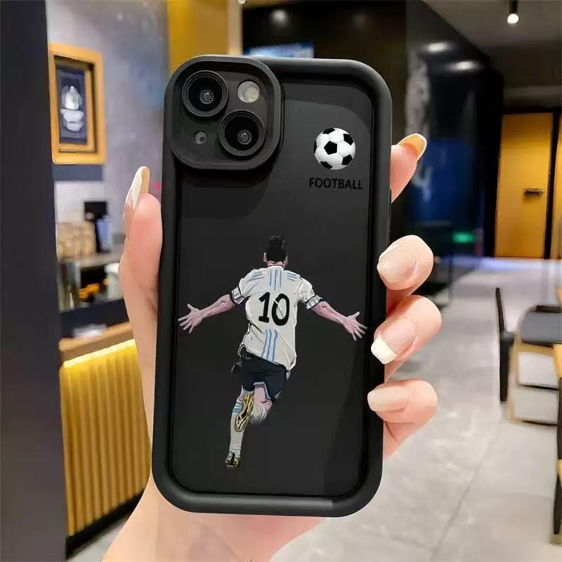 

European & American Star iPhone13 Pro/15 Pro Max Case iPhone 15 Pro