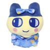 Tamagotchi Plush Sitting Plush Mametchi Character Toy, Kimono-clad Toy,