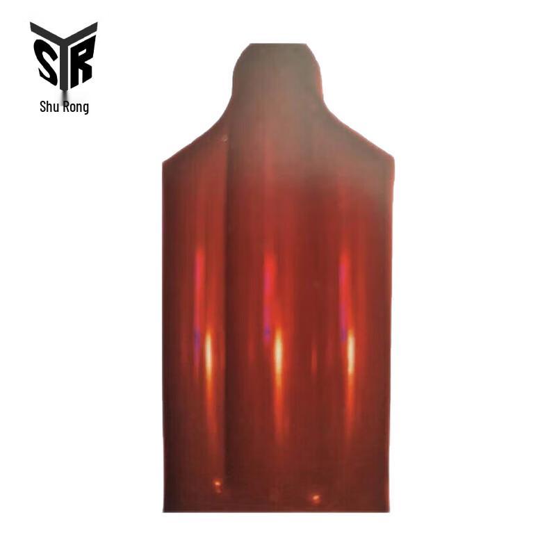 Inflatable Half-Body Training Target