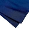 [Musubi] Furoshiki 4-Width Approx. 130cm Chantan Fabric Solid Navy