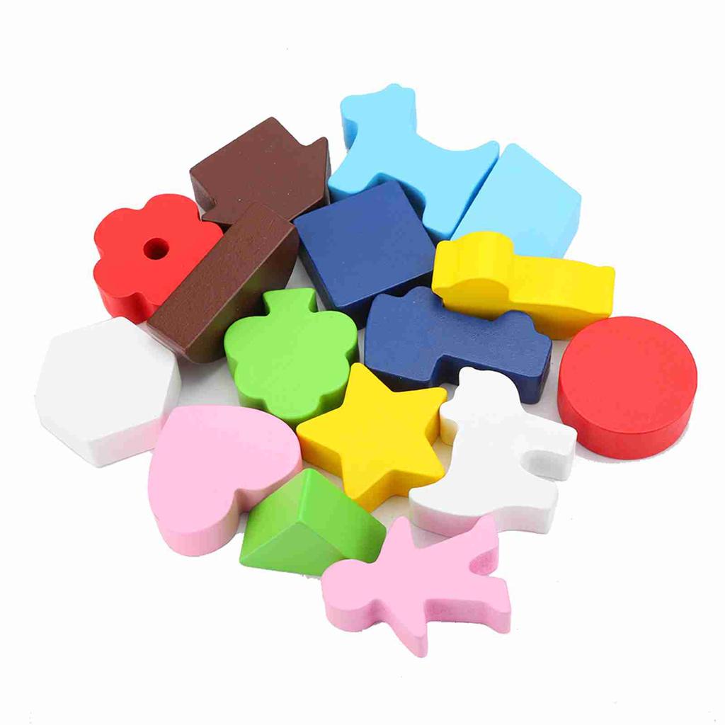 Children"s Toys Memory Training Matching Game Early Education Interactive Toy