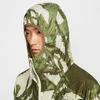 Nike ACG Jackets Men's Light Khaki/Moss Wood Brown/Mountain White Hood
