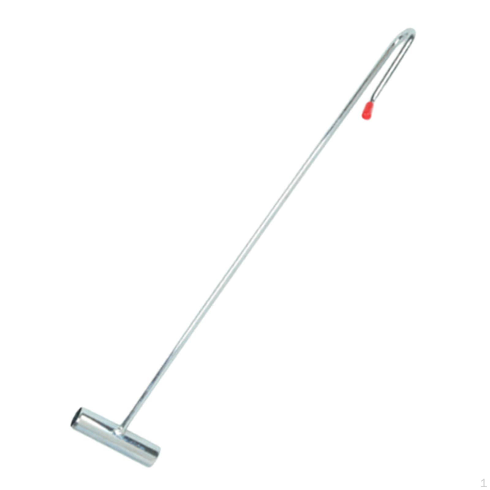 Sheep Catcher Grabber Farm Equipment Heavy Duty for Animals Garden Livestock
