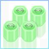Luminous Car Tire Valve Caps Fluorescent Motorcycle Wheel Tyre For Opel Astra H G J Insignia Mokka Zafira Corsa Vectra B C D