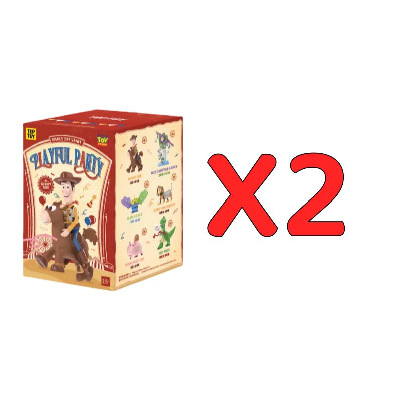 Latest Genuine  Playful Moment Series  Kawaii Trendy Toy For Kidss Figurine Table Decoration  Collectible Gifts