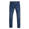 Levis Herren 512 Tapered Slim Jeans