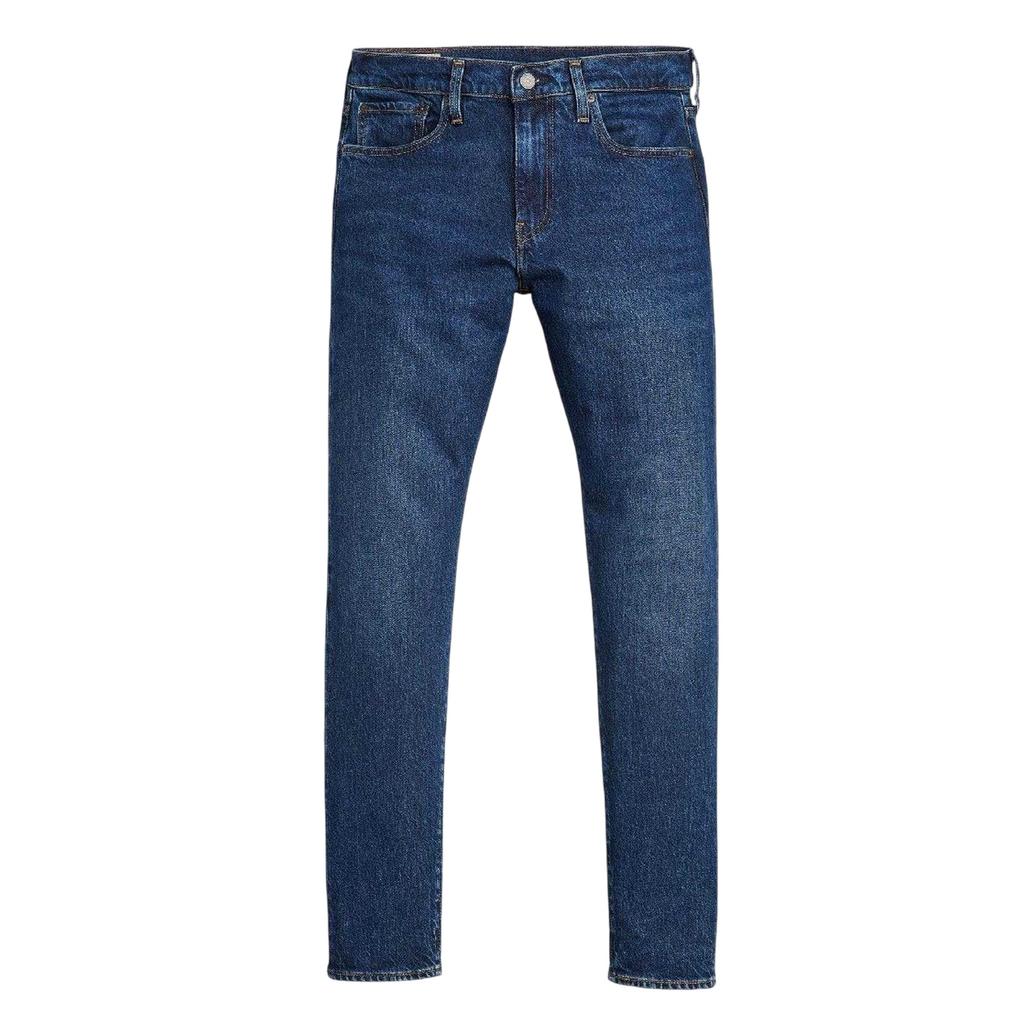Levis Herren 512 Tapered Slim Jeans