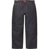 Baggy Selvedge Jean (25FW) Rigid Indigo