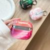 Korea Starry Sky Gilding Marble Pattern Full Protective Shell For Samsung Galaxy Buds 3/3Pro Wireless Bluetooth Earphone Case