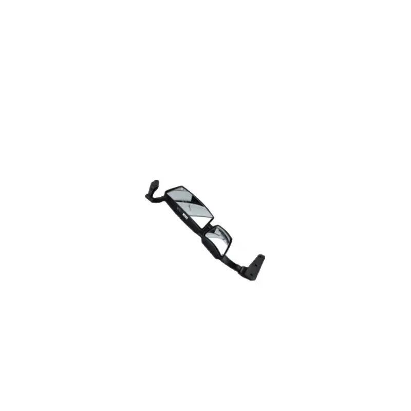 Howo ZZ1167 ZZ2197 Rearview Mirror Assemblies Left