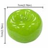 DIY Formbares Squishy Fidget Knetspielzeug Eis-Slush Sensorisches Fidget Spielzeug Frucht Quetschball Geschenk