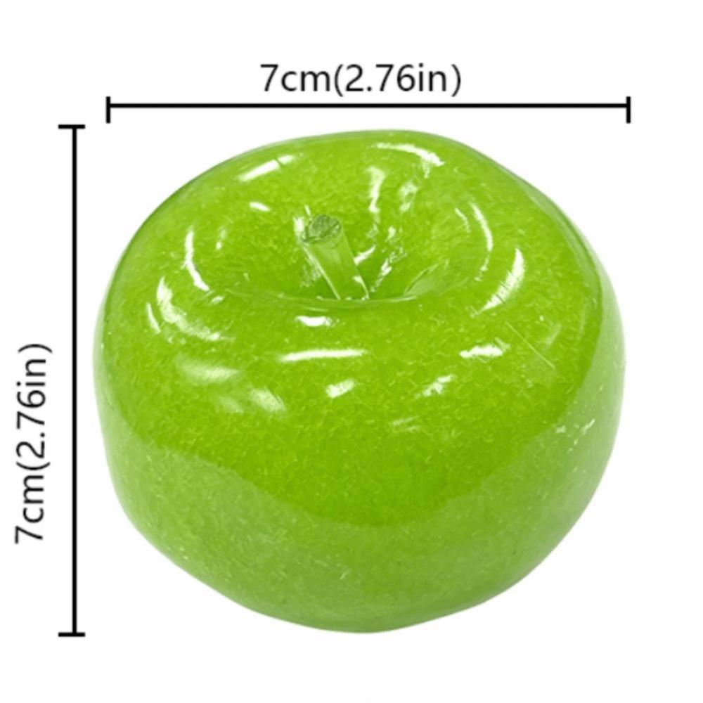 DIY Formbares Squishy Fidget Knetspielzeug Eis-Slush Sensorisches Fidget Spielzeug Frucht Quetschball Geschenk