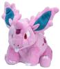 Center Original Plush Toy Fit Nidoran 12 X 15 X 9 X W X Pokémon Pokémon (H D Cm)