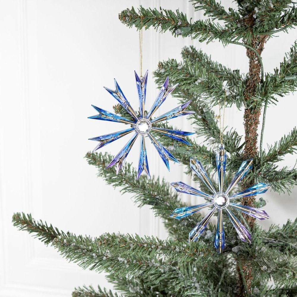 

Подарки Рождественские подвесные акриловые инкрустированные многоугольные бусины Кулон Рождественская елка Украшение Рождество