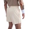 Nike Dri FitSLAM Tennis Bottom Men's Ivory White FZ6938-110