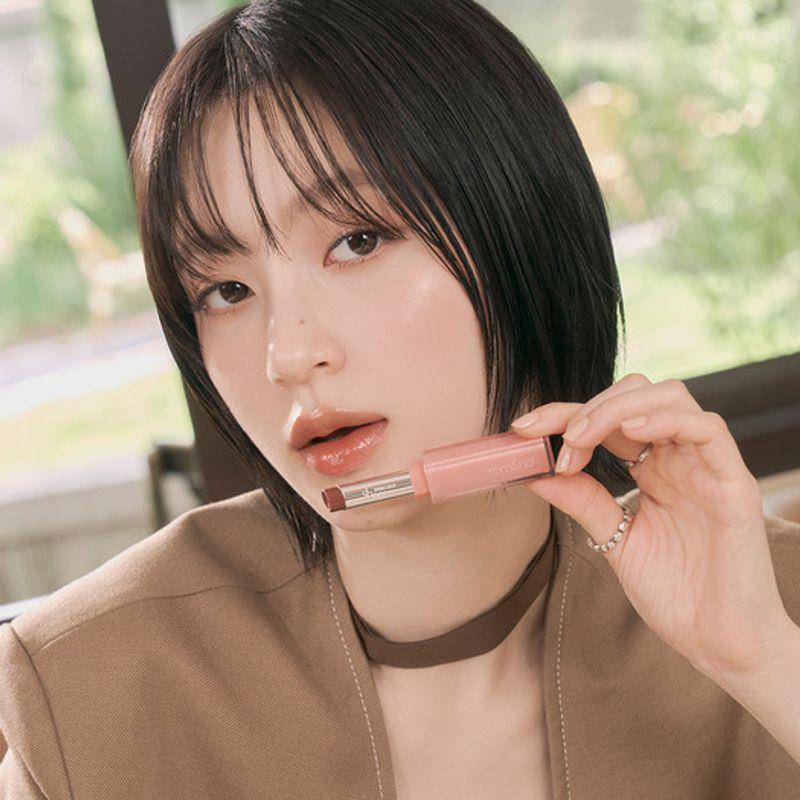 [NEW/Jelly Lip] Sheer Tinted Stick 6 Colors