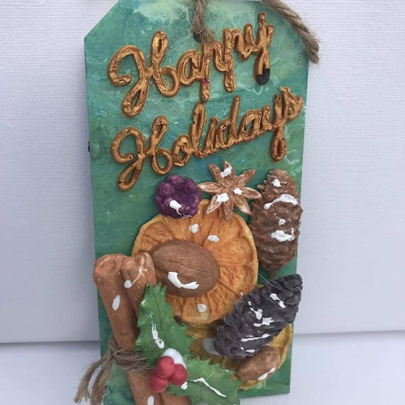 1 Pieza Conos De Pino Forma Sugarcraft Silicona Molde Fondant Molde Pastel Decoración Herramientas Chocolate