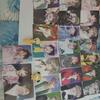 BTS Bts Photo Card Quick Disposal