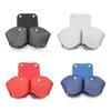 For AirPods Max Protective Case Handheld Blue Tooth Headphone Organiser Leather Wireless Headphone Case