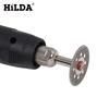Electric Grinder Engraving Pen with 3mm Drill Chuck and Flexible Shaft Extension