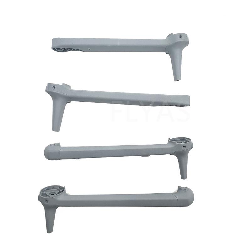 New 4T 4E Arm Shell with Landing Gear for DJI Matrice 4E/4T Front/Rear Left/Right Arm Shell Without Motor Spare Part