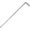 VESSEL (VESSEL) Hexagon Bar Ball Point L Type Wrench Extra Long Type Opposing Side 10mm 8300BP-XL