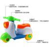 Children'S Assembly Nut Tool Disassembly Cartoon Car Cartoon Toy Assembly Car