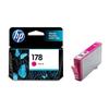 (Summary) [Genuine Product] HP CB324HJ HP178XL M [x3 Sets]