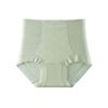 Damen Frühling und Herbst Leichter Luxus Form X Bandage Bauchstraffend Hüften Spurlos Unsichtbar Hohe Taille Dreieck Slip