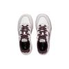 Li Ning FUTURE C1 Slip Resistant Cushioning Mid Top Casual Shoes Women's AGCT244-1