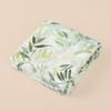 E7Ce Cartoon Print Baby Swaddles Lovely  Snugly Wrap Bamboo Cotton For Newborns