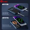 Xiaobawang Q8 Retro Handheld Game Console & Power Bank (CN version)
