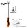 Car Tire Cleaning Hook Hook, Gap Buckle Stone Automotive Repair Tool Cleaner Universal Metal Picker