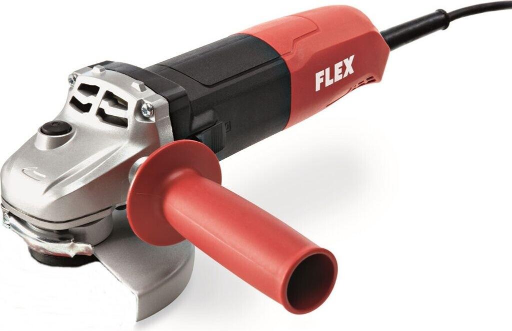 Угловая шлифовальная машина Flex-Tools L1001